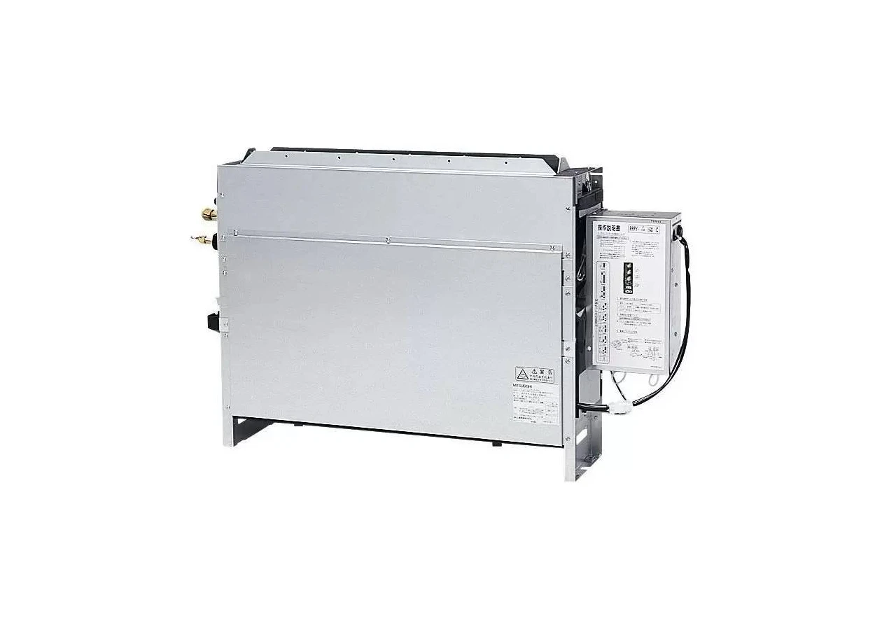 Фото 1 - Внутренний блок Mitsubishi Electric PFFY-VLRMM-E