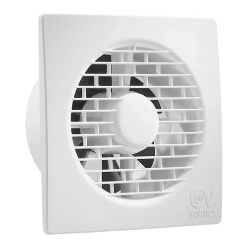 Осьовий вентилятор для ванної кімнати Vortice Punto Filo MF 100/4 LL