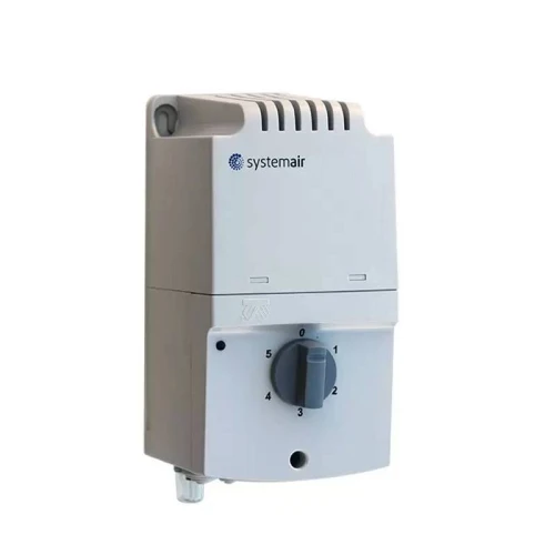 Трансформаторний регулятор Systemair RTRE 5