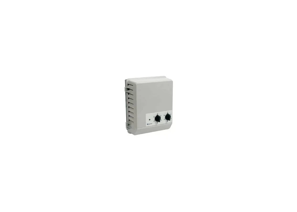 Фото 1 - Трансформаторный регулятор Systemair RTRDU 4
