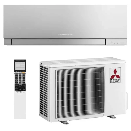 Кондиционер Mitsubishi Electric MSZ-EF35VE3S/MUZ-EF35VE
