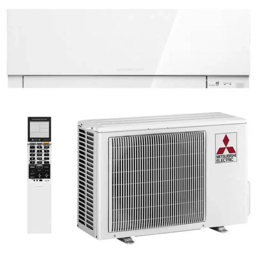 Кондиционер Mitsubishi Electric MSZ-EF25VE3W/MUZ-EF25VE