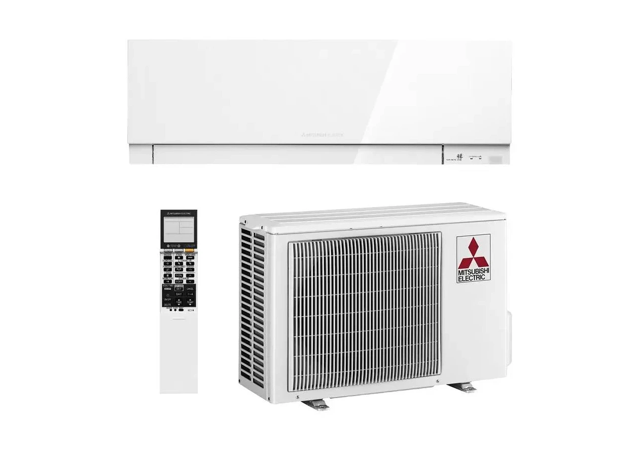 Фото 1 - Кондиционер Mitsubishi Electric MSZ-EF42VE3W/MUZ-EF42VE