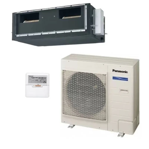 Канальный кондиционер Panasonic S-F24DD2E5/U-YL24HBE5