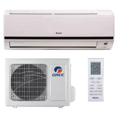Кондиционер Gree GWH18KG-K3DNA5A