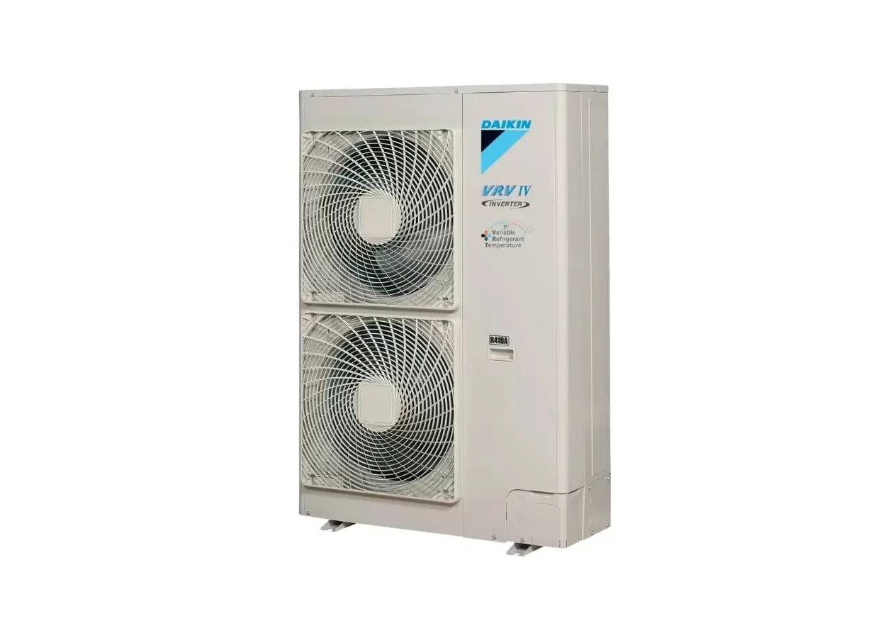 Фото 1 - Daikin RXYSQ-TV1 внешние блоки мультизональной системы