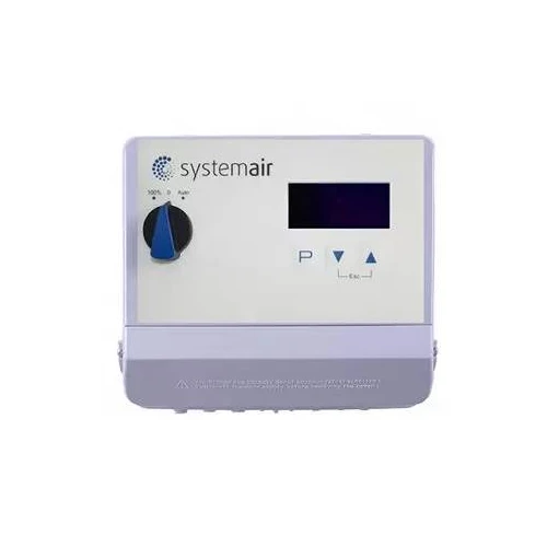Тиристорный регулятор Systemair REPT 6