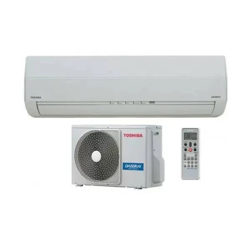 Кондиціонер Toshiba RAS-10SKVP-ND/RAS-10SAVP-ND