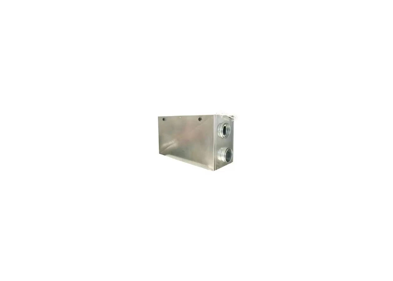 Фото 1 - Systemair VR 400 DC – вентиляционная установка с рекуперацией