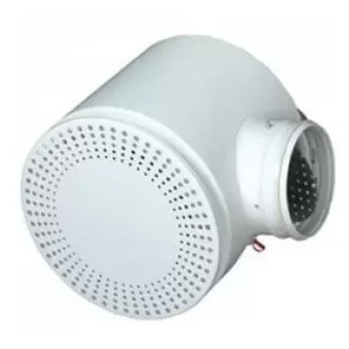 Systemair TSP