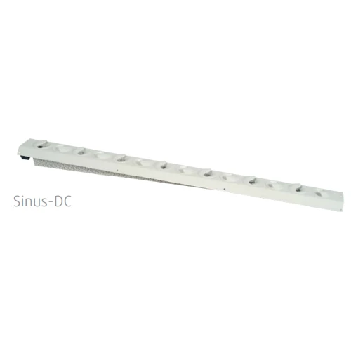 Systemair Sinus-DC