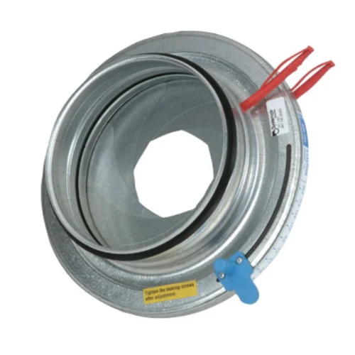 Systemair SPI