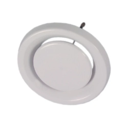 Systemair Balance-E