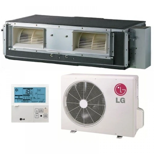 Канальный кондиционер LG UB30/UU30
