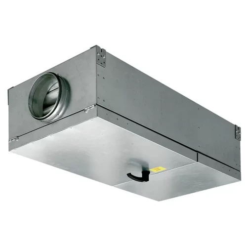 Приточная вентиляционная установка Systemair TA 1100 EL 13,3kw