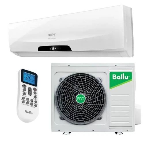Кондиціонер Ballu BSW-09HN1