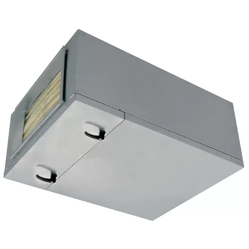 Приточная вентиляционная установка Systemair TA 4500 HW с водяным теплообменником