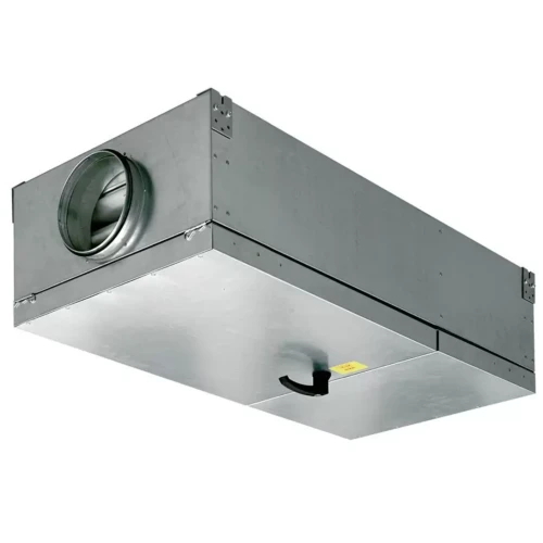 Приточная вентиляционная установка Systemair TA 650EL 5kw