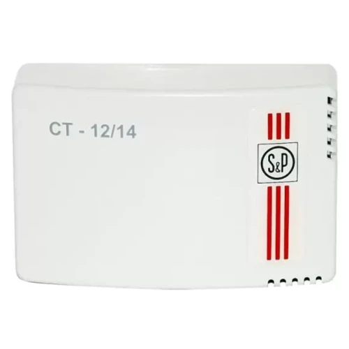 Трансформаторный регулятор Soler&Palau CT-12/14