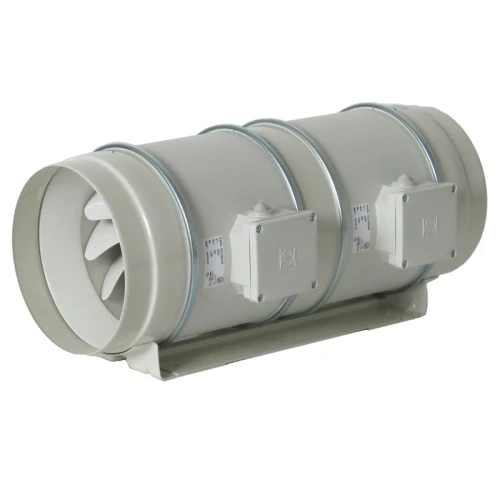 Круглый канальный вентилятор Soler&Palau TDx2-800/200N