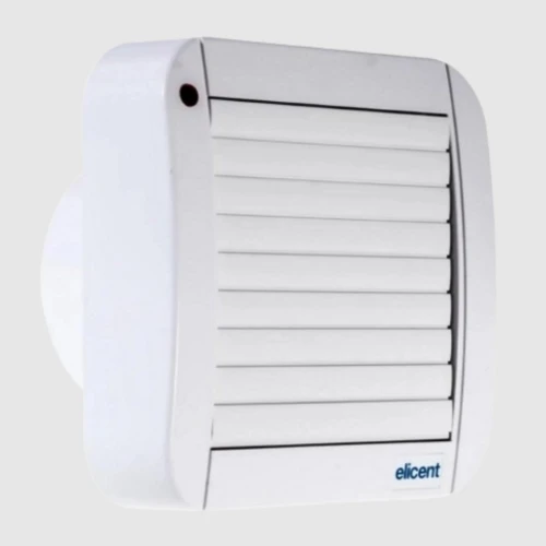 Осьовий вентилятор для ванної Elicent Eco-line 100 GF