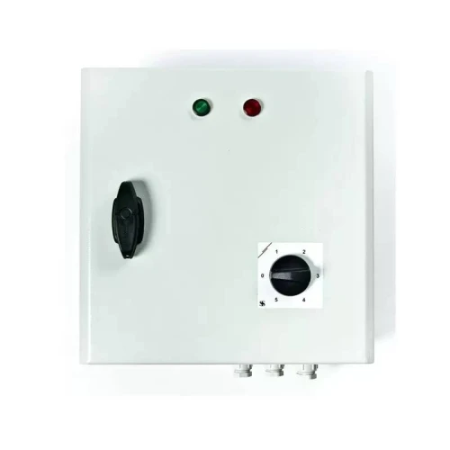 Тиристорный регулятор Ostberg VRTT 11
