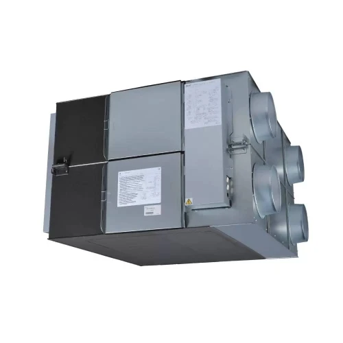 Приточно-вытяжная установка с рекуперацией Mitsubishi Electric LGH-150RVX-E