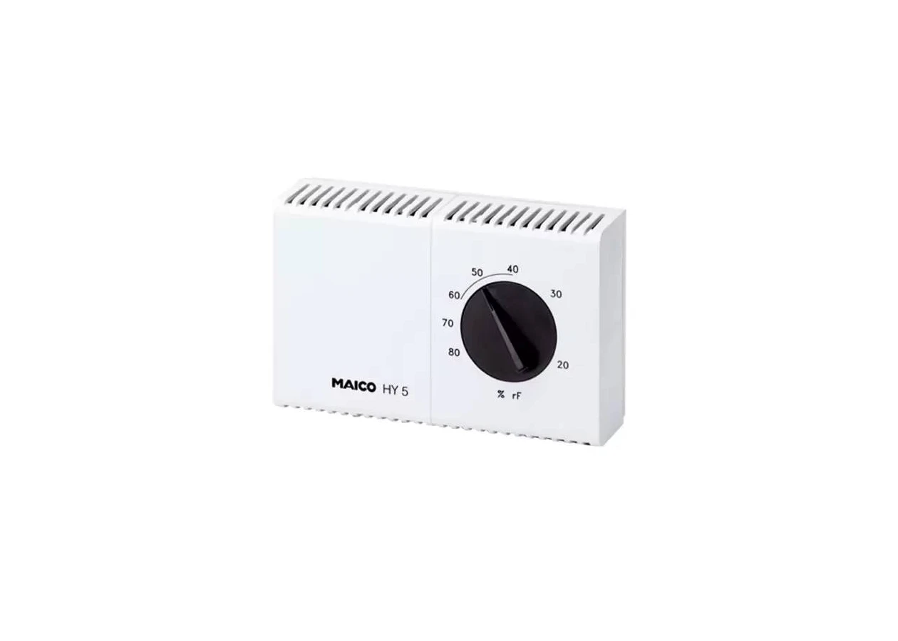 Фото 1 - Гигростат Maico HY 5