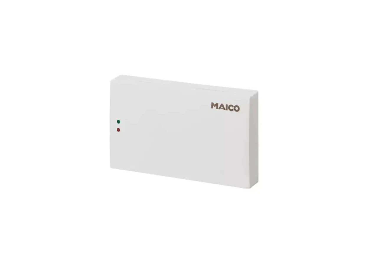 Фото 1 - Регулятор Maico EAQ 10/1