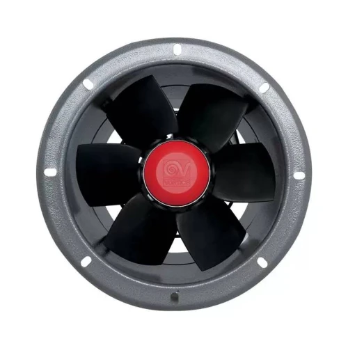 Vortice Vorticel MPC – осевой вентилятор промышленного класса