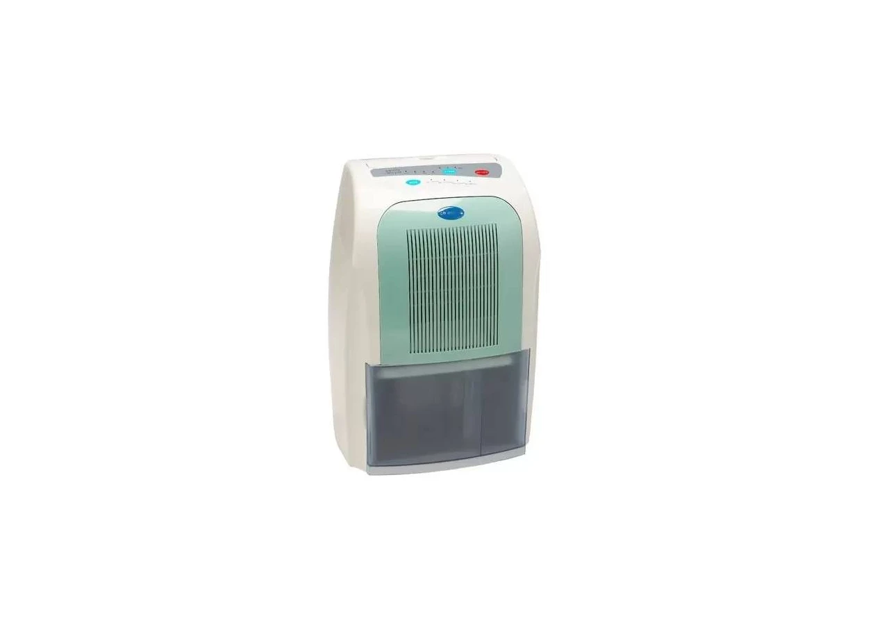 Фото 1 - Осушитель воздуха для квартиры Dantherm CD 400-18