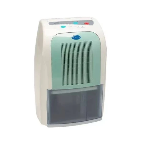 Осушувач повітря для квартири Dantherm CD 400-18