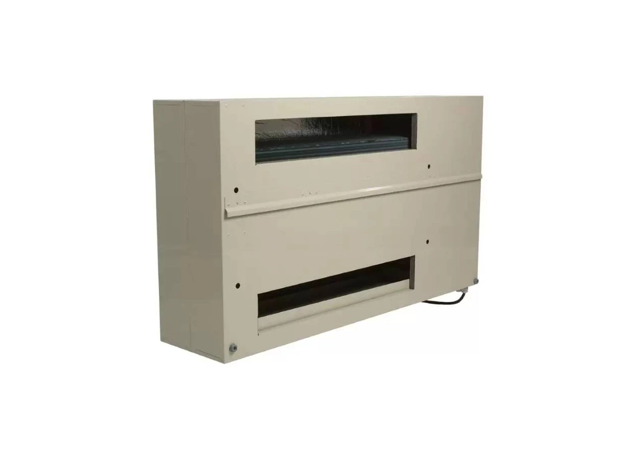 Фото 1 - Осушувач повітря для басейну Dantherm CDF 45T