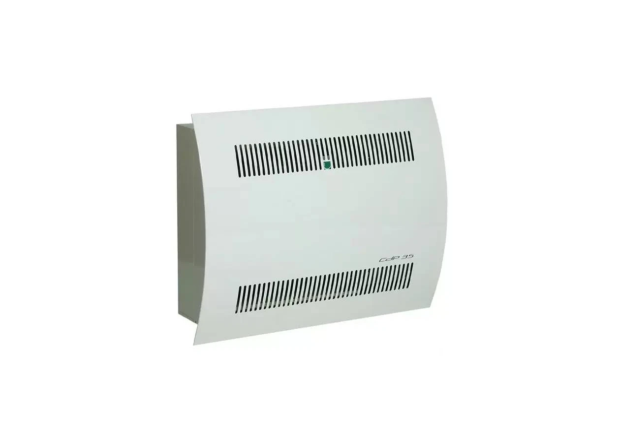 Фото 1 - Осушувач повітря для басейну Dantherm CDP 35