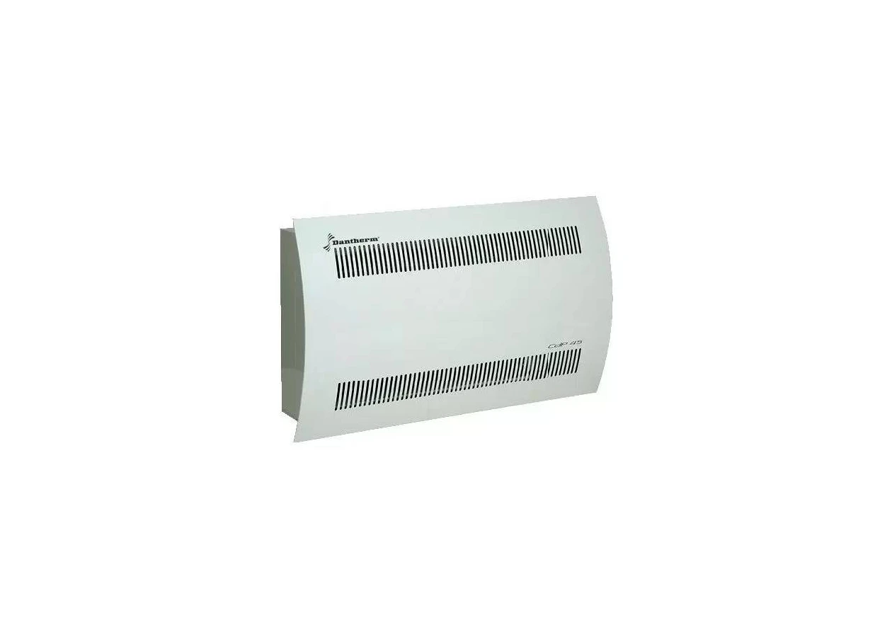 Фото 1 - Осушувач повітря для басейну Dantherm CDP 45