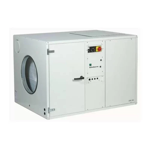 Осушувач повітря для басейну Dantherm CDP 165 - 3x400В