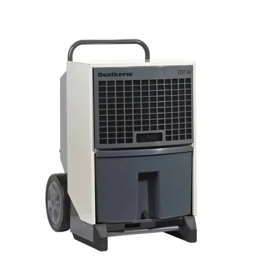 Осушувач повітря Dantherm CDT 40