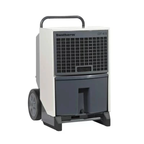 Осушитель воздуха Dantherm CDT 40S