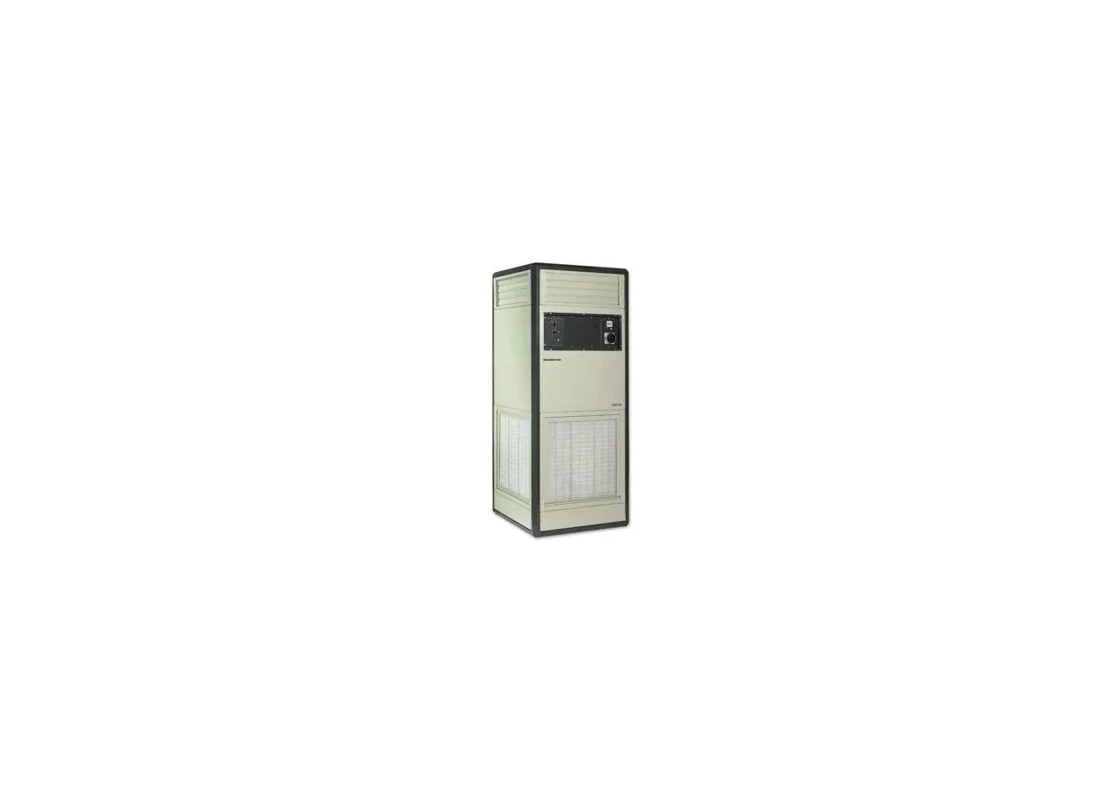 Фото 1 - Осушитель воздуха Dantherm CDS 80