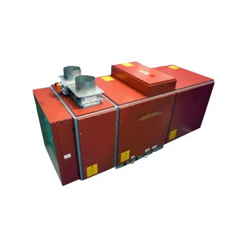 Осушувач повітря для басейну Variheat Calorex AA 1500 VH