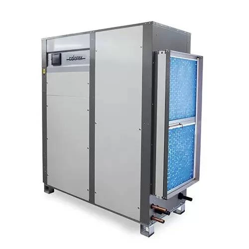 Осушитель воздуха для бассейнов Calorax Delta 10