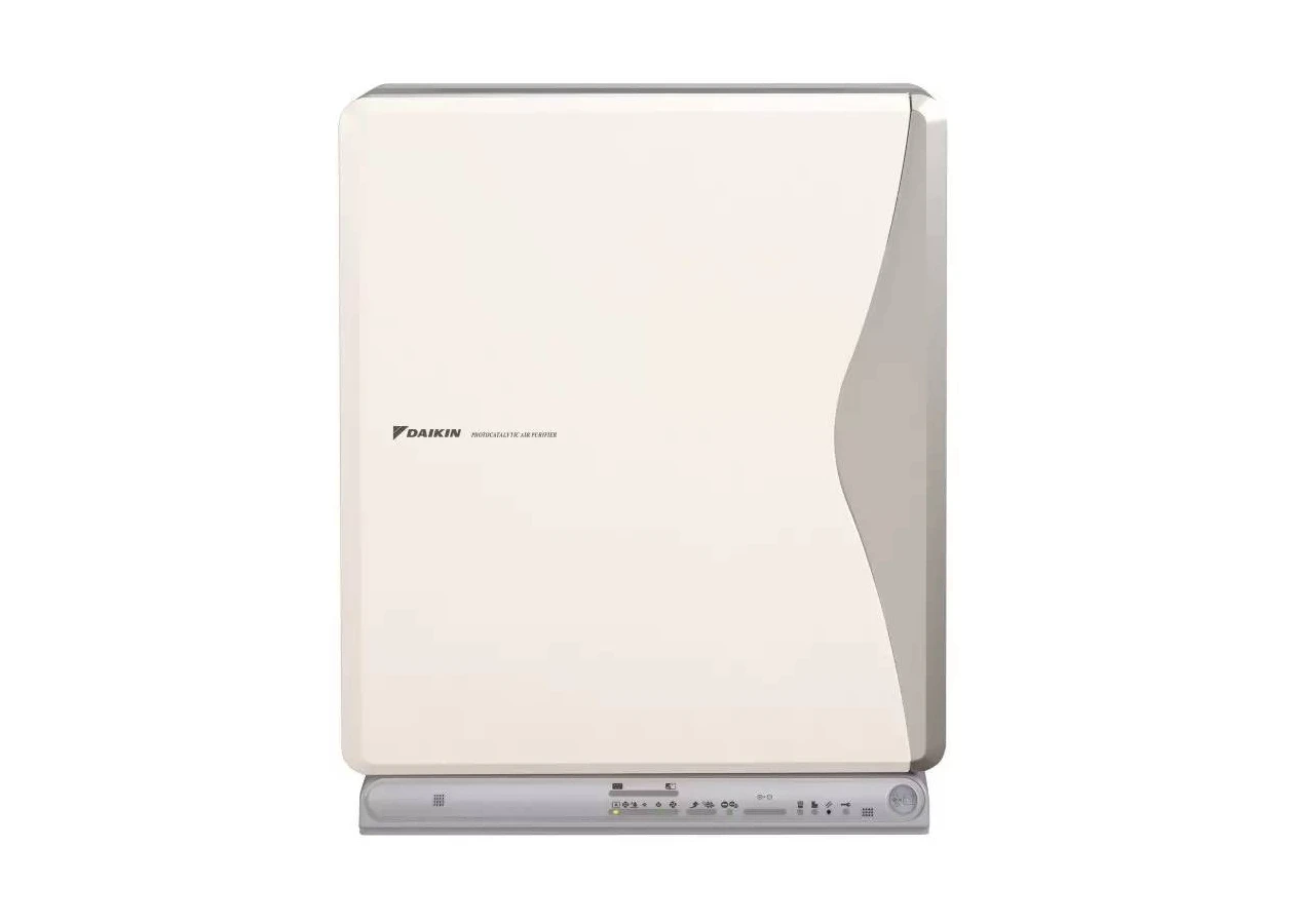 Фото 1 - Воздухоочиститель Daikin MC707VM-W