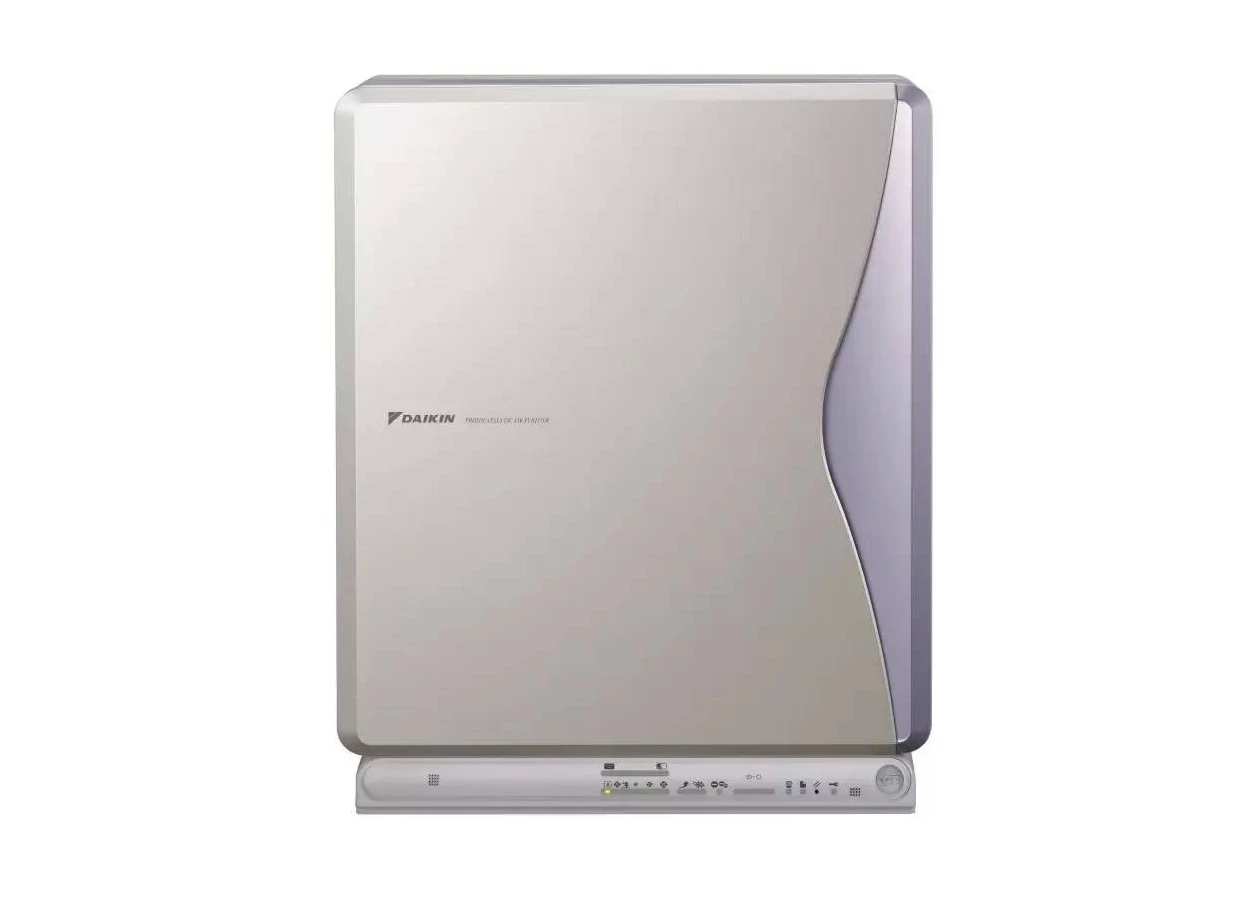 Фото 1 - Воздухоочиститель Daikin MC707VM-S