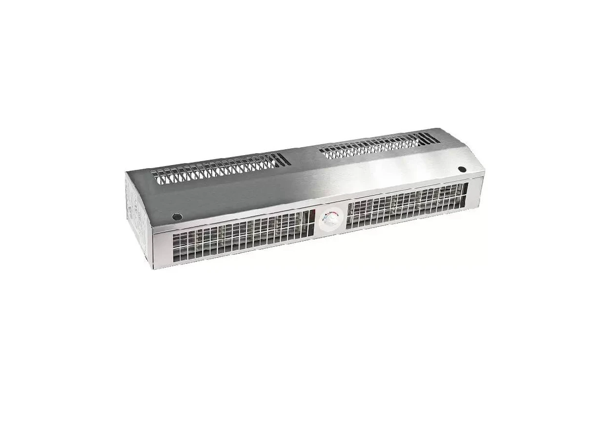 Фото 1 - Тепловая завеса Neoclima Standard E 07