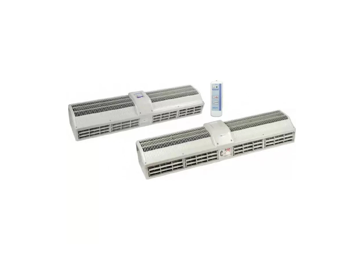 Фото 1 - Тепловая завеса Neoclima Intellect E 33 R IOB
