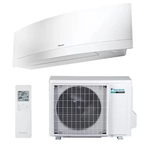 Кондиционер Daikin Emura FTXG50LW/RXG50L