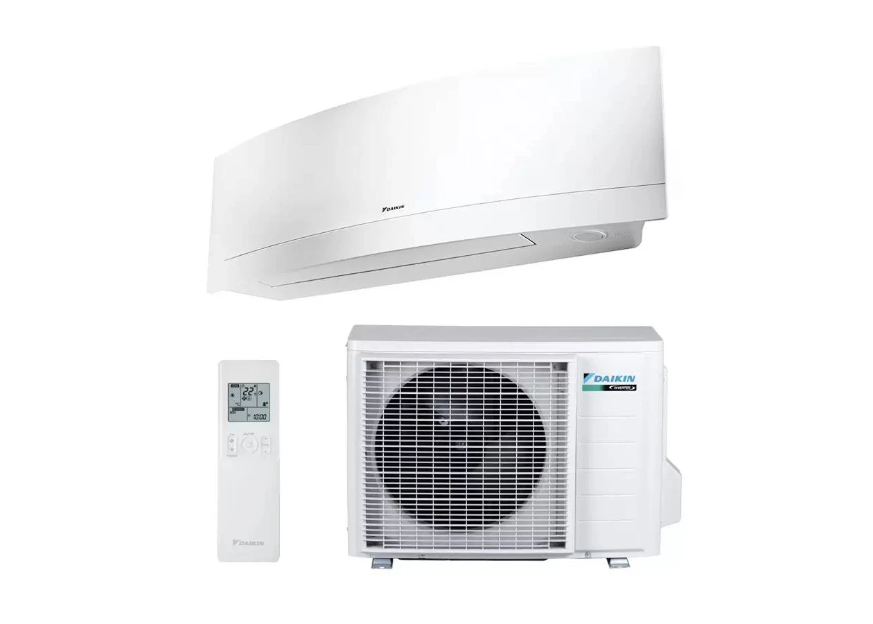 Фото 1 - Кондиционер Daikin Emura FTXG25LW/RXG25L