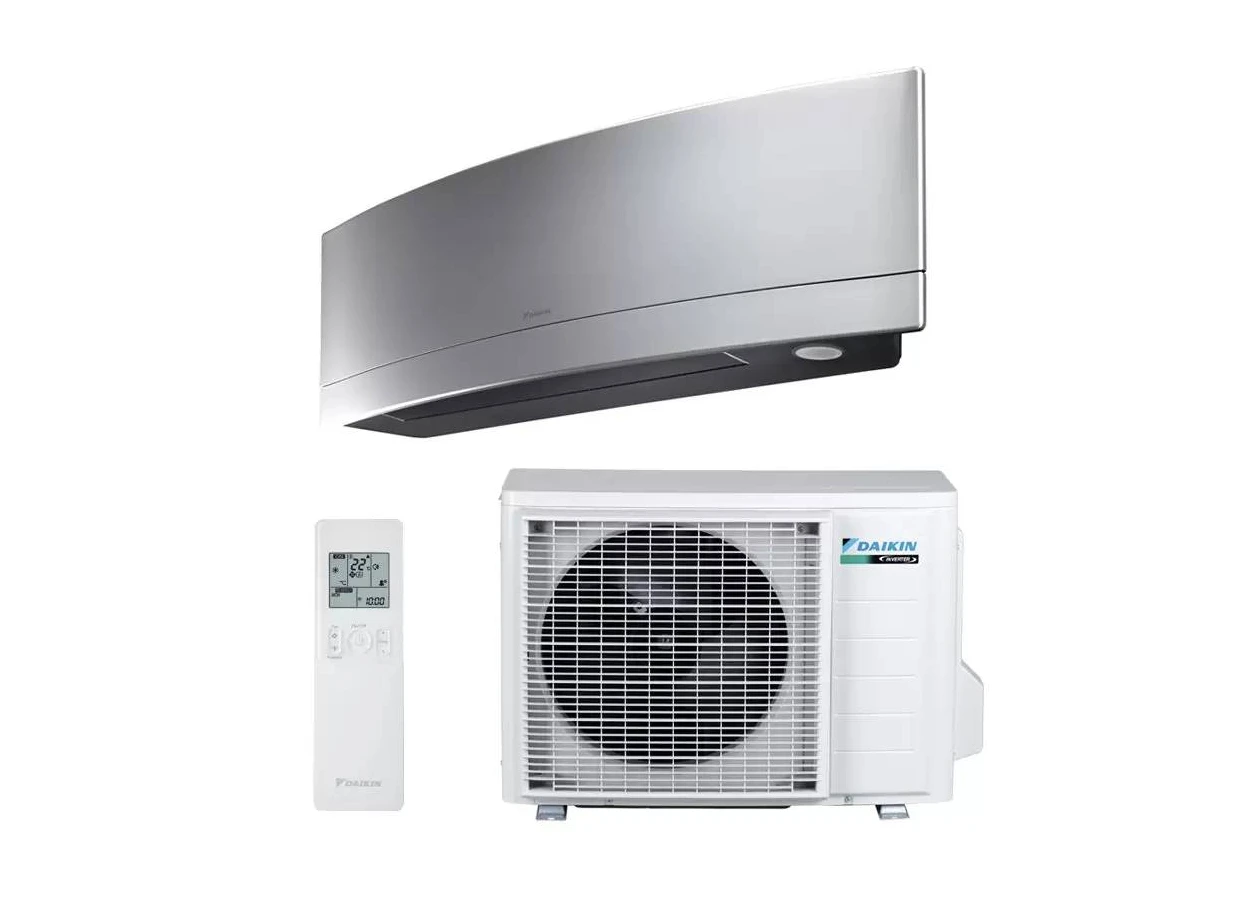 Фото 1 - Кондиционер Daikin Emura FTXG35LS/RXG35L