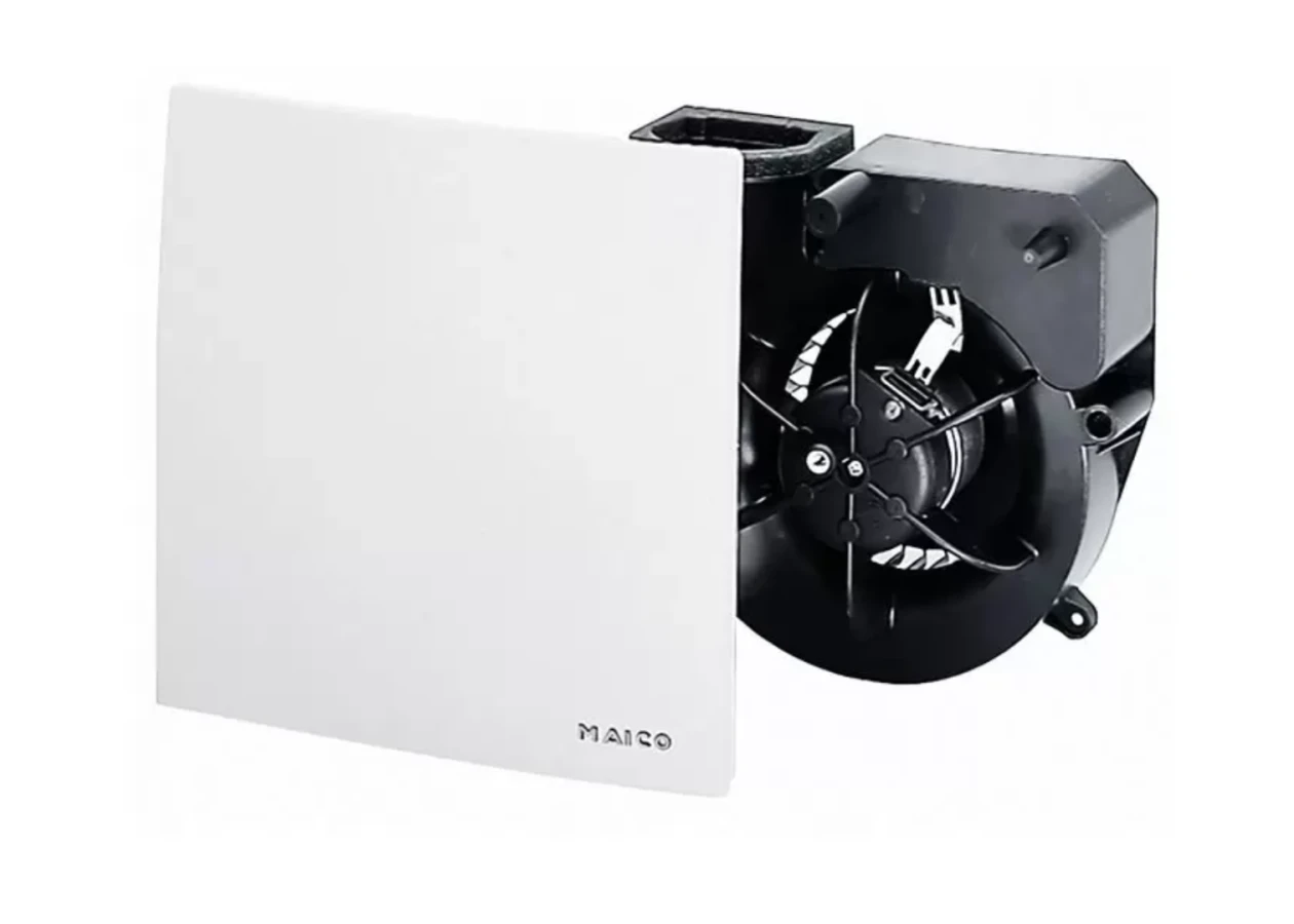 Фото 1 - Відцентровий вентилятор Maico ER-AP 100