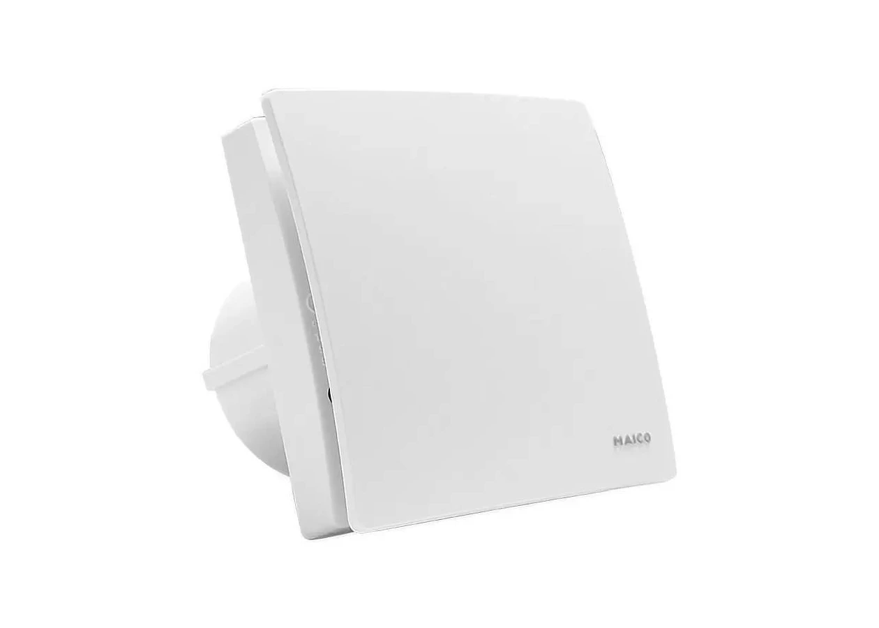 Фото 1 - Вентилятор для ванной с датчиком движения Maico ECA 100 ipro KB